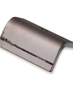 Endstück für Flacheisen Nova-260